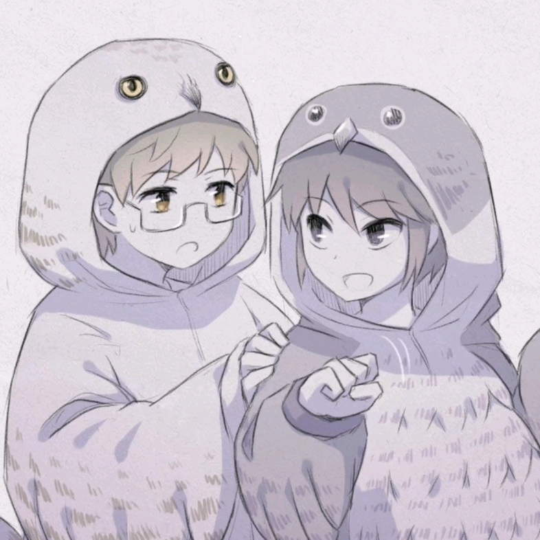 【小绿和小蓝】【永灰向】【甜】勾指起誓