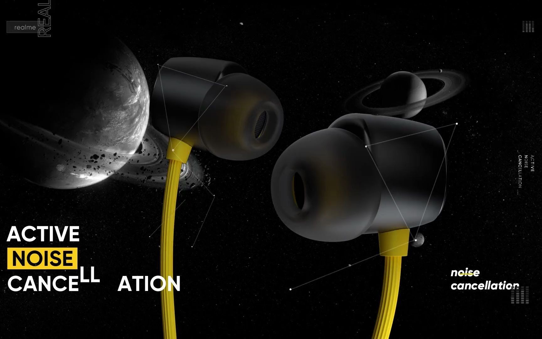 每日分享动态图形设计优秀的cg短片prealmebudswireless