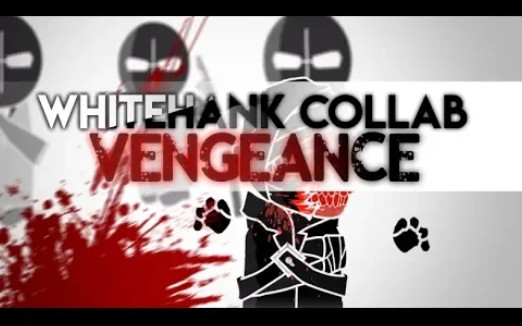 [图][暴力迪吧](未和谐)Madness WhiteHank 2: With a Vengeance