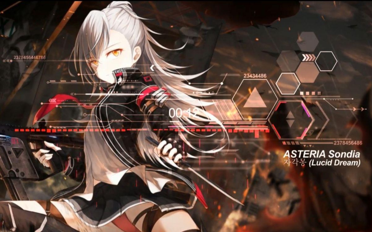 【封印战记】缇娜 应援团 全关卡通关视频