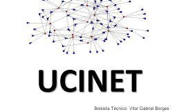 从基础讲起Ucinet社会网络分析Ucinet全面讲解Ucinet 中文教程哔哩哔哩bilibili