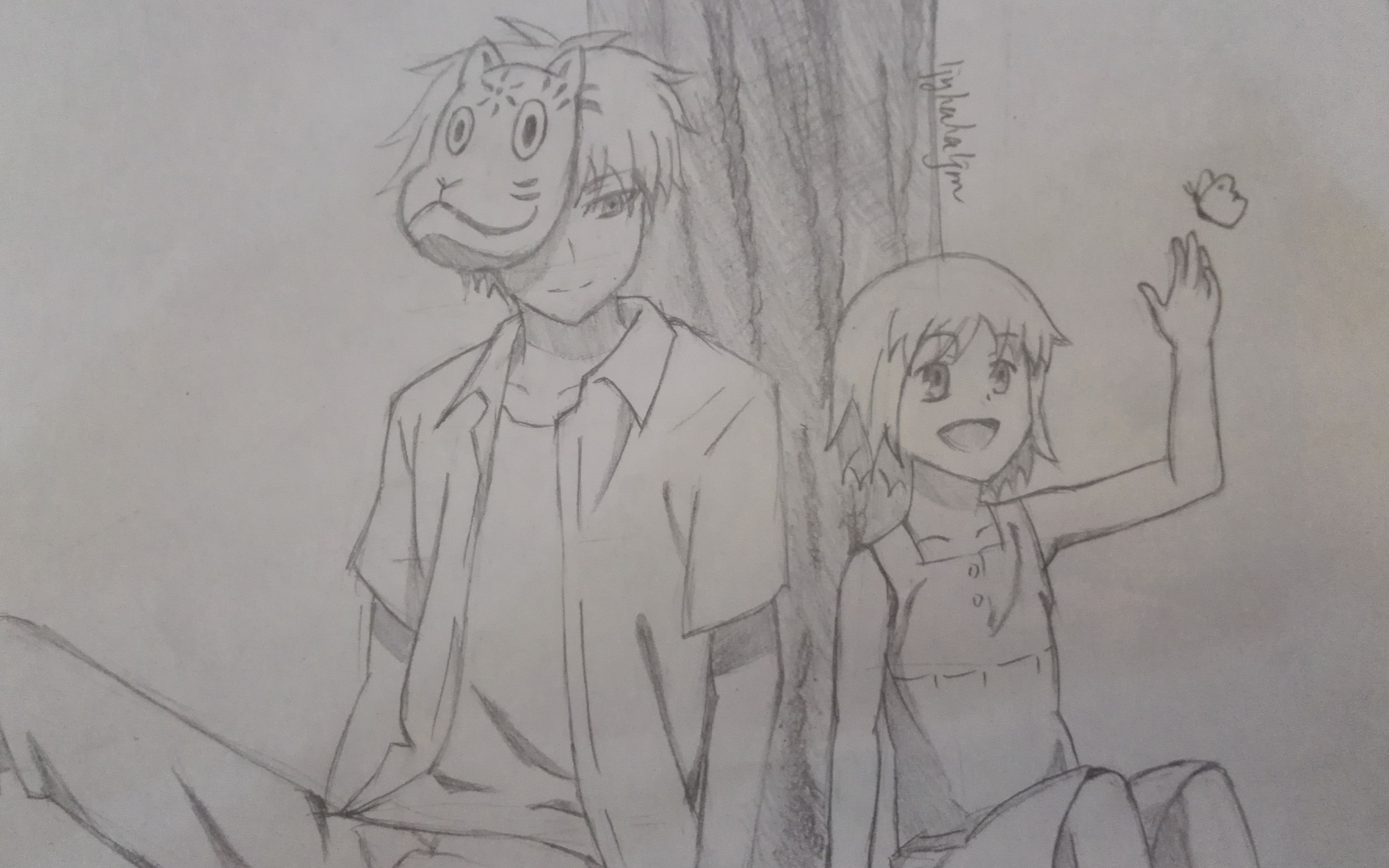 萤火之森(p2加速)?