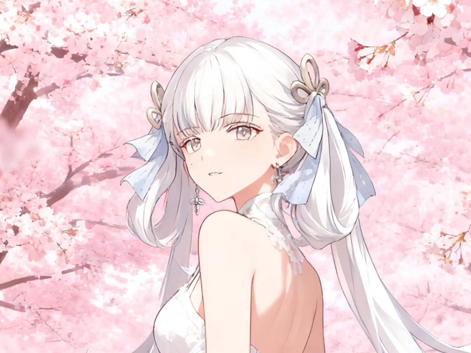 【今汐】和汐汐过11.11_哔哩哔哩_bilibili