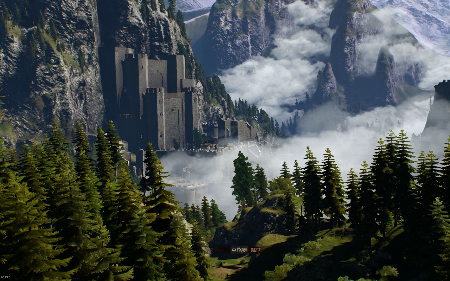 《巫师3:狂猎》凯尔莫罕之战_巫师3狂猎