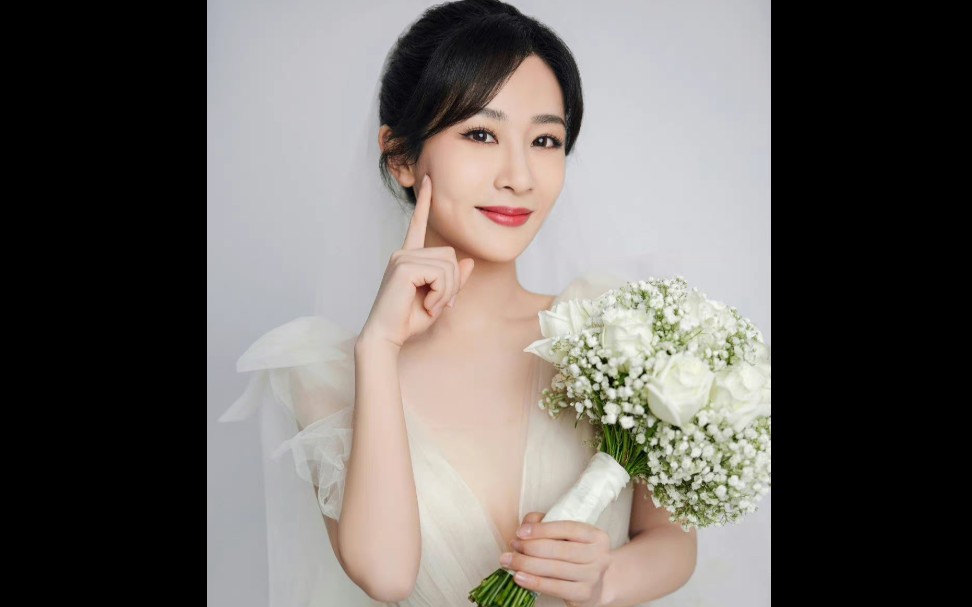 杨紫:艺匠新物料: 这是什么绝世大美女啊啊啊啊啊,老婆太好看了