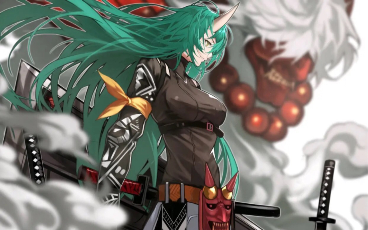 明日方舟生于黑夜dm7堵门刷法