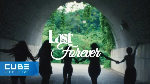 【(G)I-DLE】'Last Forever' LIVE CLIP