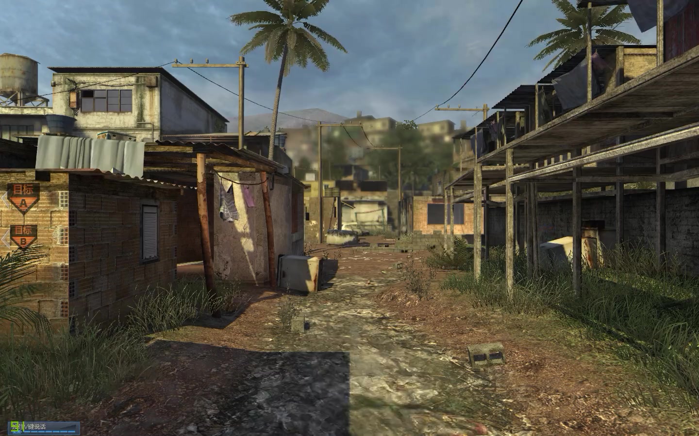 贫民窟aa-12六连_哔哩哔哩_bilibili