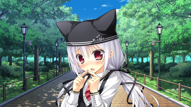 初雪樱——樱TRUE END_哔哩哔哩_bilibili