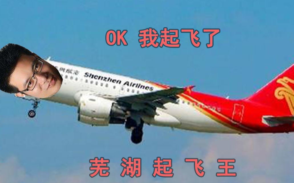 芜湖飞机表情包图片