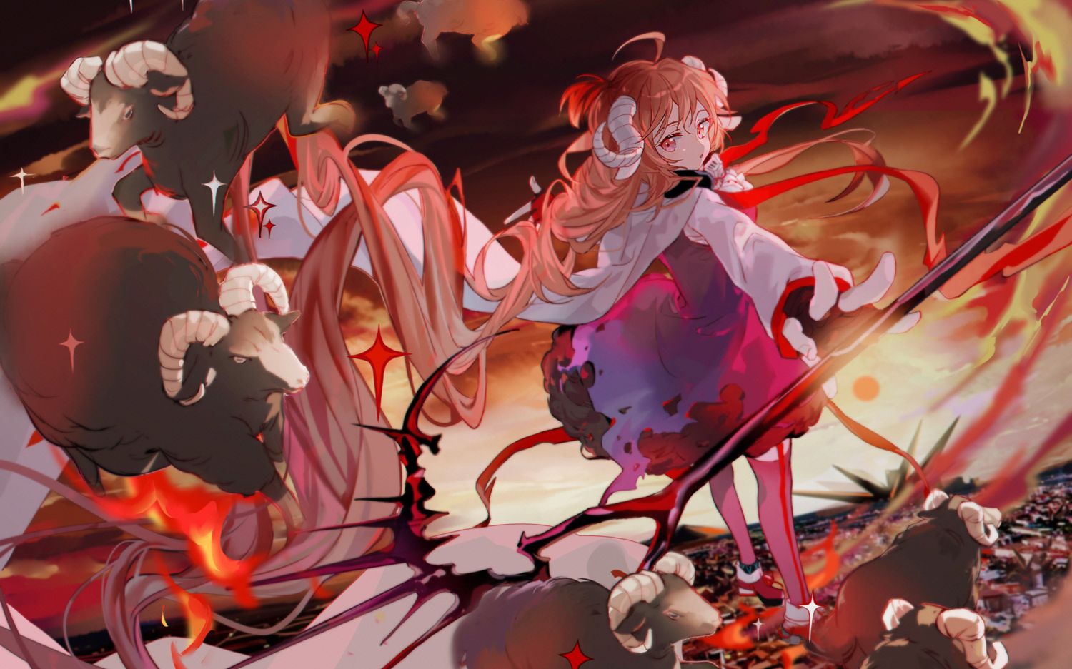 【明日方舟】悖论模拟艾雅法拉