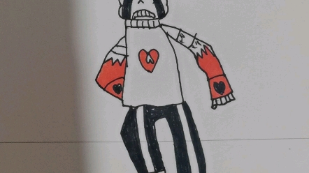 超激sans_哔哩哔哩_bilibili