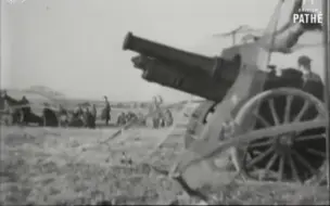 Descargar video: 1939年法军使用施耐德M1917型155mm榴弹炮打击德国境内