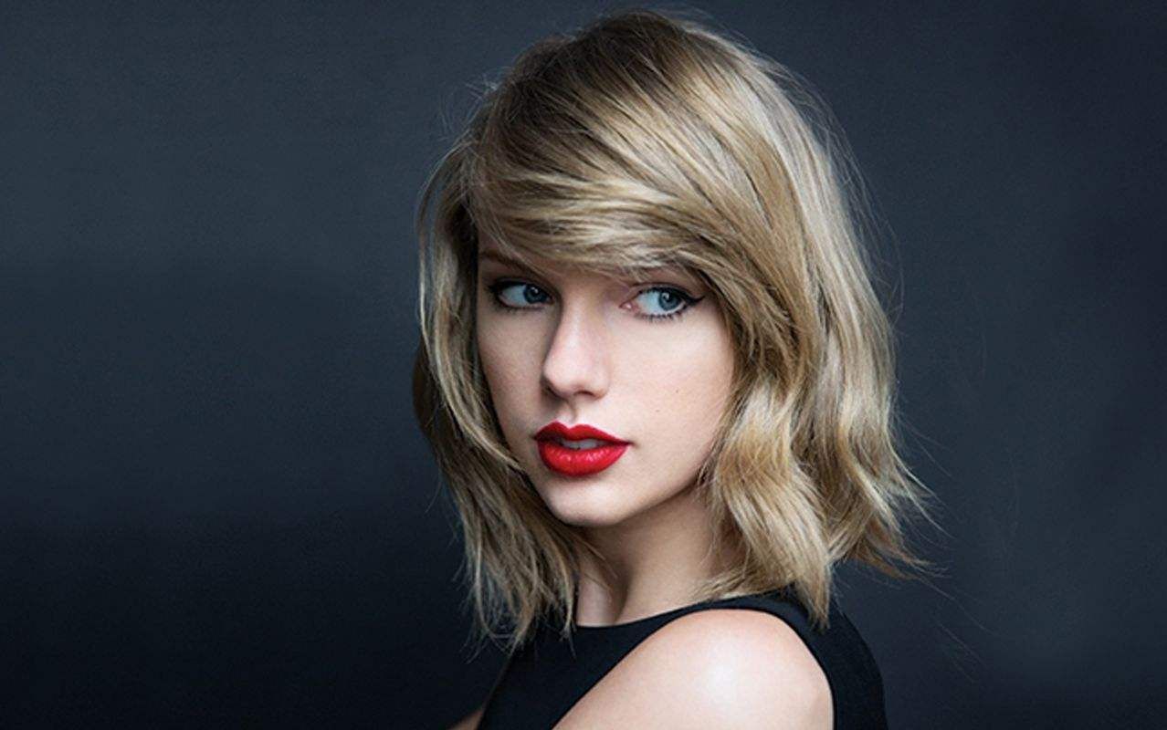 [图]【霉粉必听】泰勒斯·威夫特最好听的10首歌—— Top 10 Taylor Swift Songs