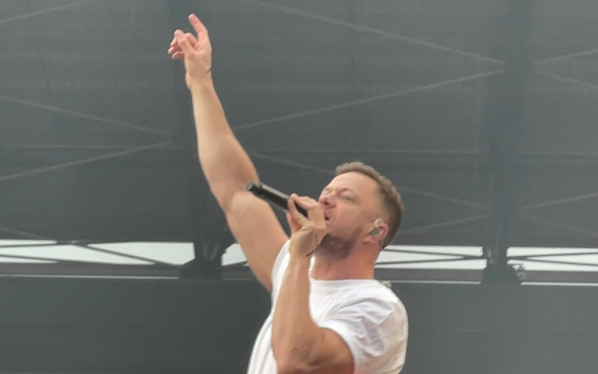 [图]2022 梦龙ImagineDragons 伦敦演唱会