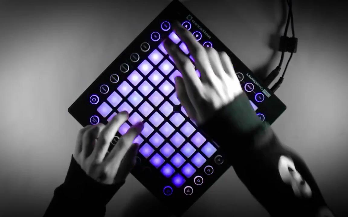 [图]【launchpad】CDD携手T4合作炸耳电音Don't Give Up On Me