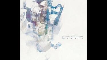 wowaka - seven girls' discord (2010) *Full album*_哔哩哔哩_