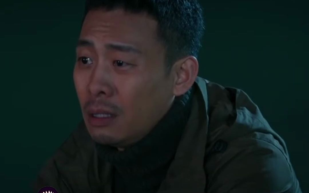 张译他是谁哭戏好有层次感