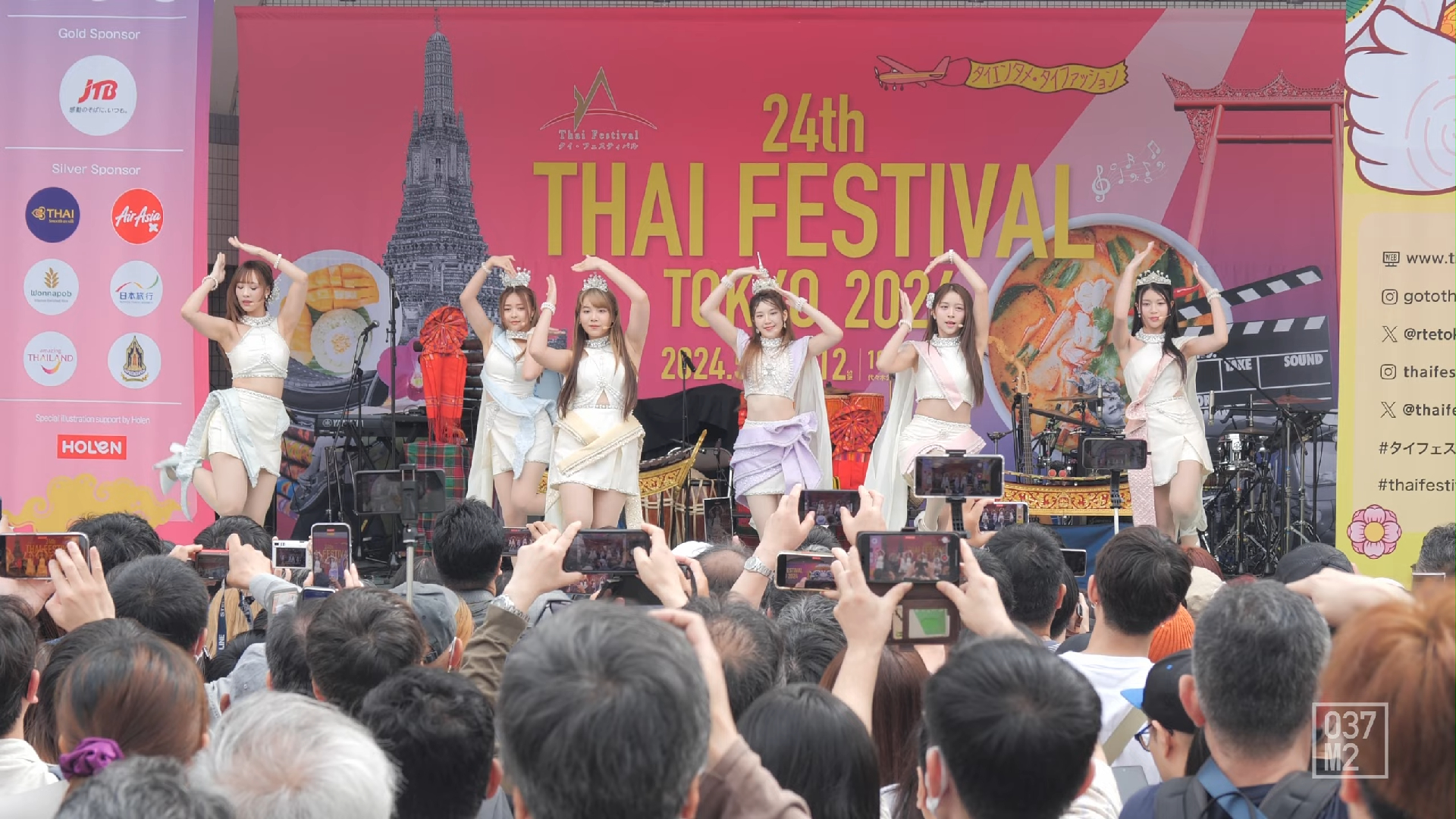 keng tachaya「为了你才如此可爱」live in tokyo 2024 240512