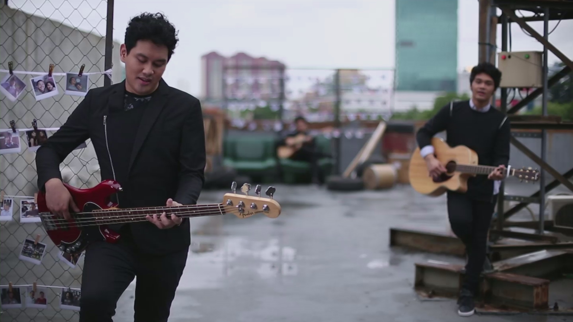 [图]Mungkin - TheOvertunes