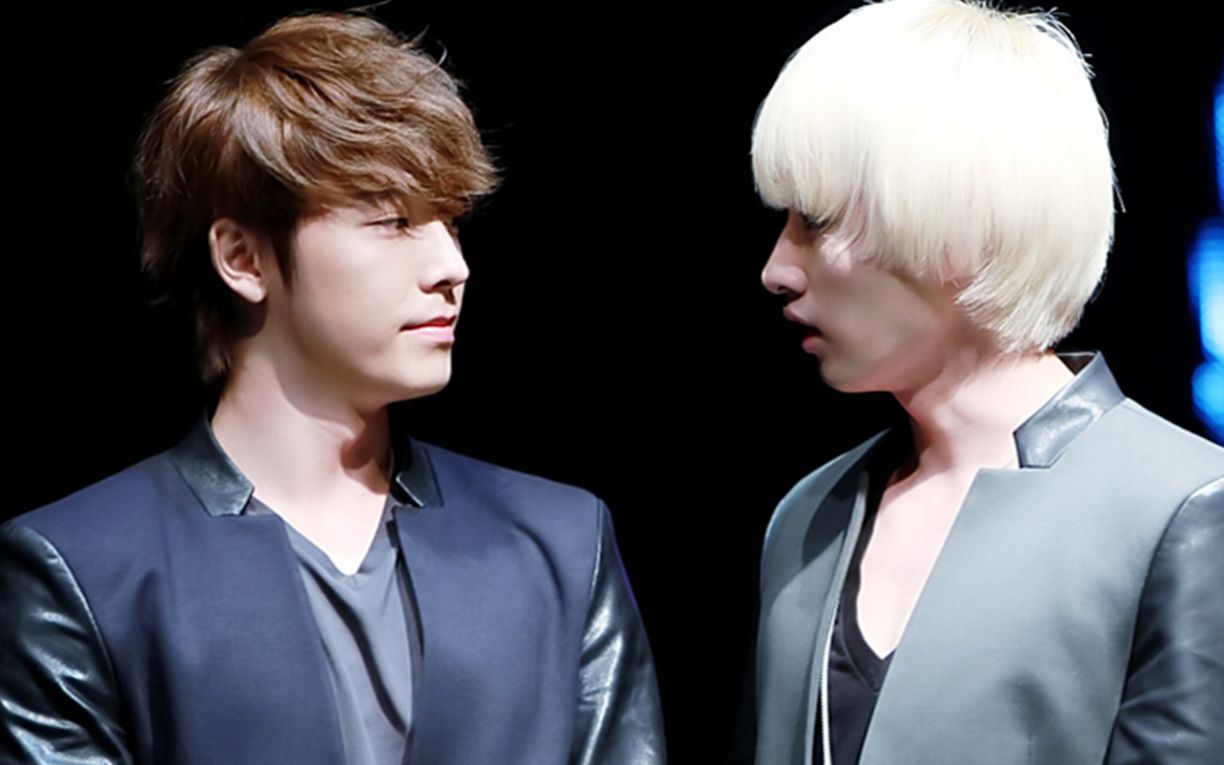  赫海>因为在意所以重视,即便是漫不经心的一句话