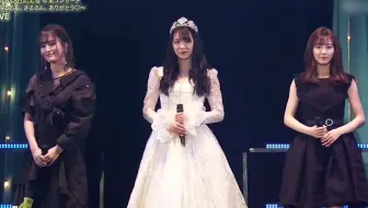 中 Nmb48难波1期生最后的告别 哔哩哔哩 Bilibili