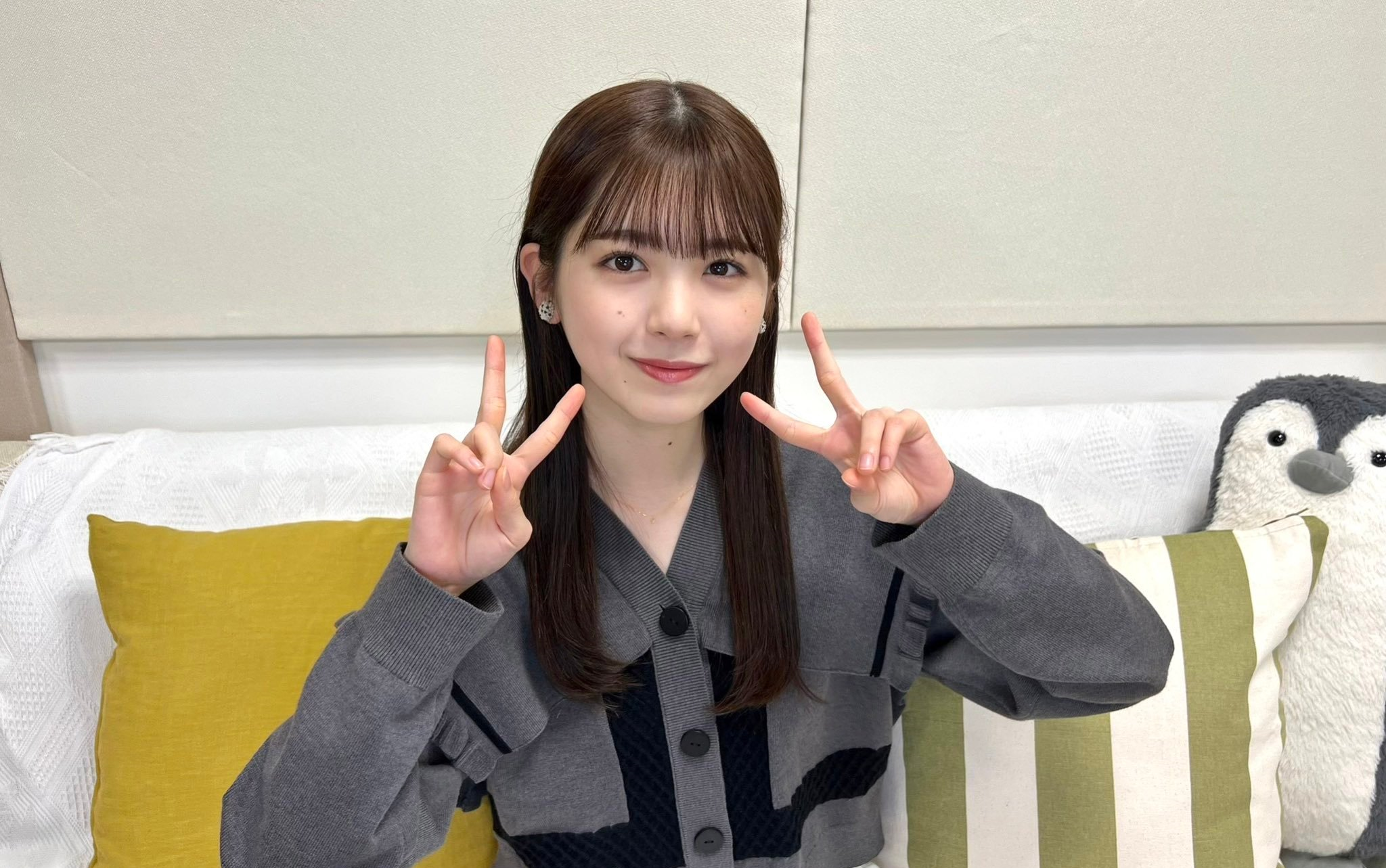 【筒井咩咩字幕组】20230207 nogiobi 筒井彩萌