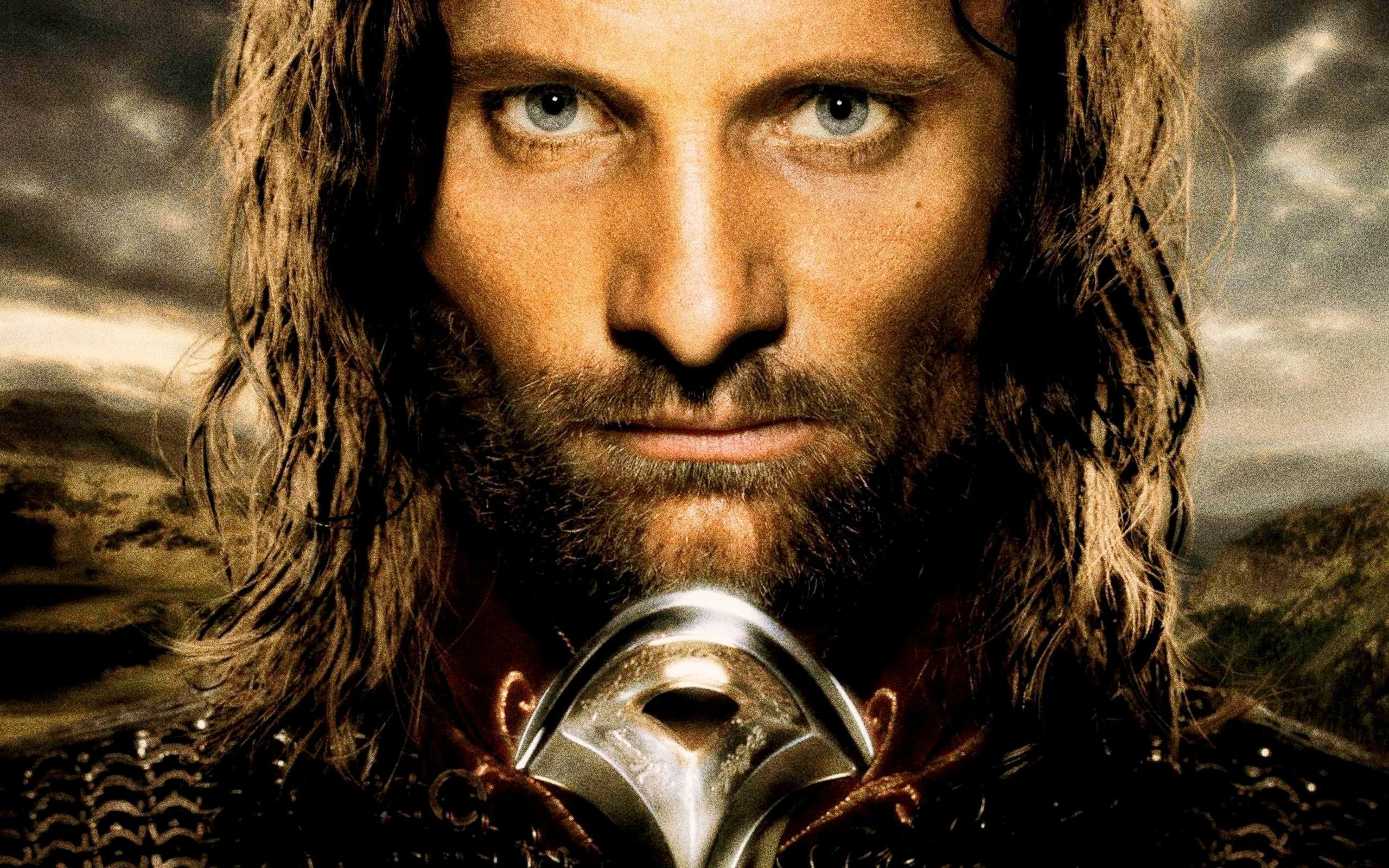 魔戒3:王者归来