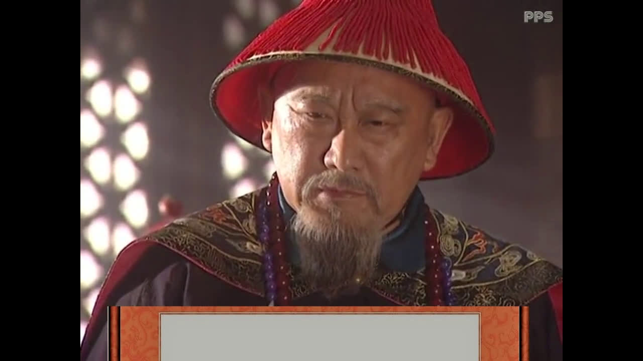 (康熙王朝正大光明殿)明哥灵魂歌唱