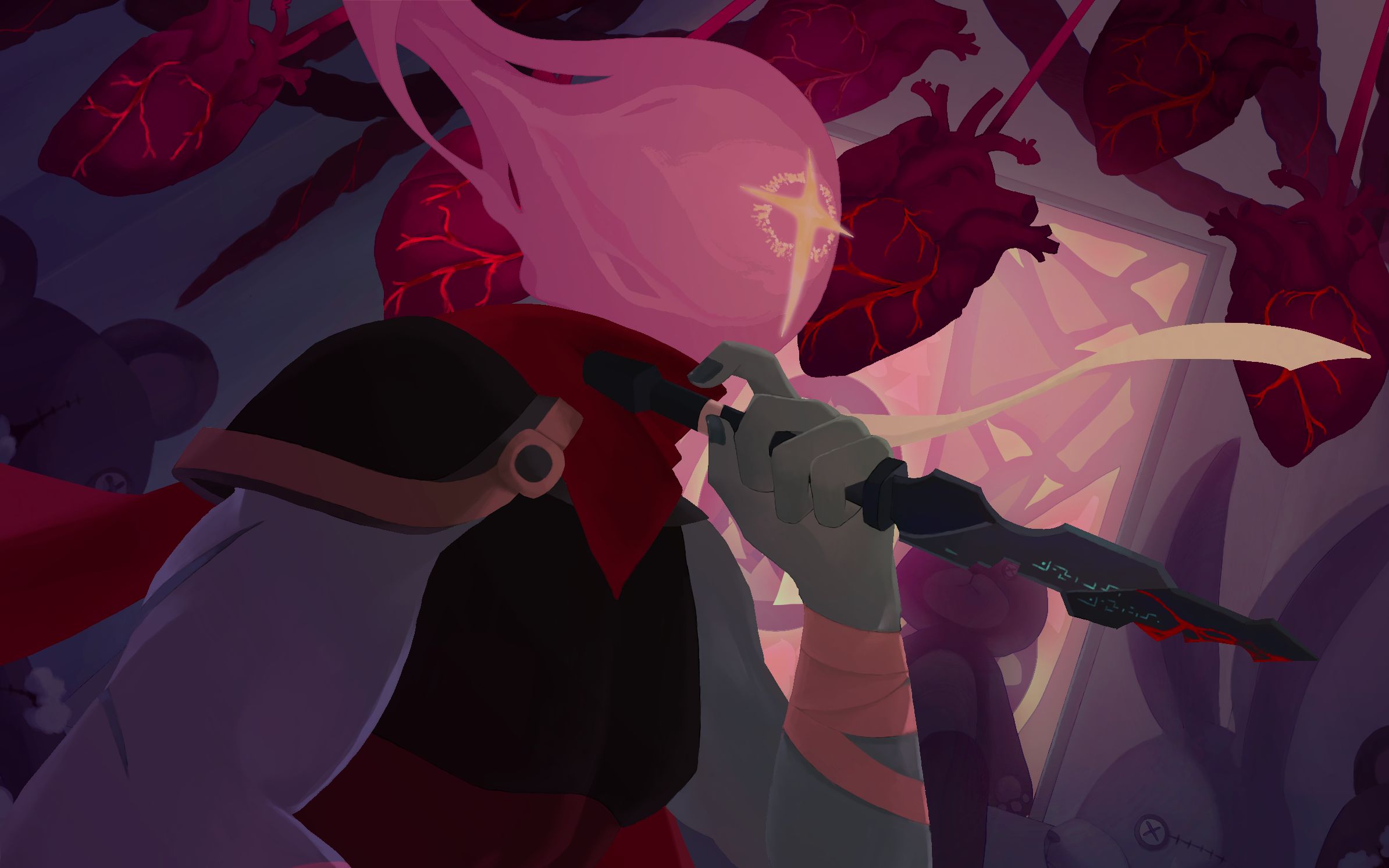 【死亡细胞 重生细胞/meme】34 3234 313936 3432