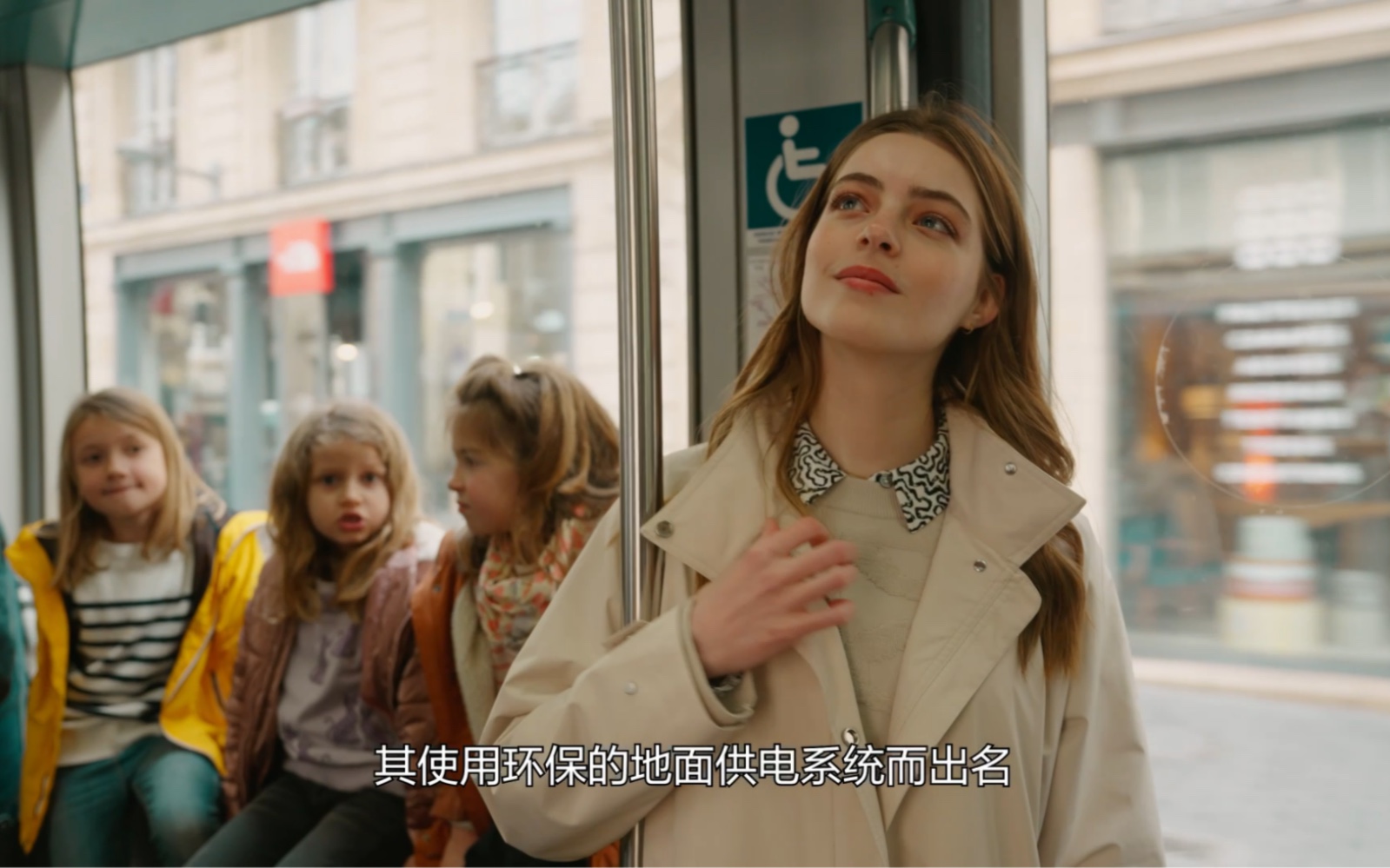 跟着Camille一起体验波尔多红酒之旅吧-巴黎灵灵姐-巴黎灵灵姐-哔哩哔哩视频