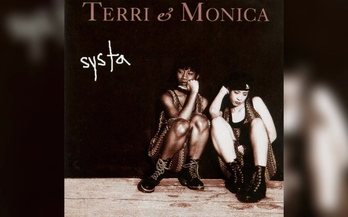 【当代R&B】Terri & Monica  I Need Your Love  1993哔哩哔哩bilibili