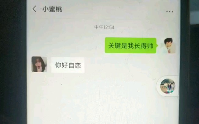 手机聊天神器天天乐撩,聊天回复神器软件!哔哩哔哩bilibili