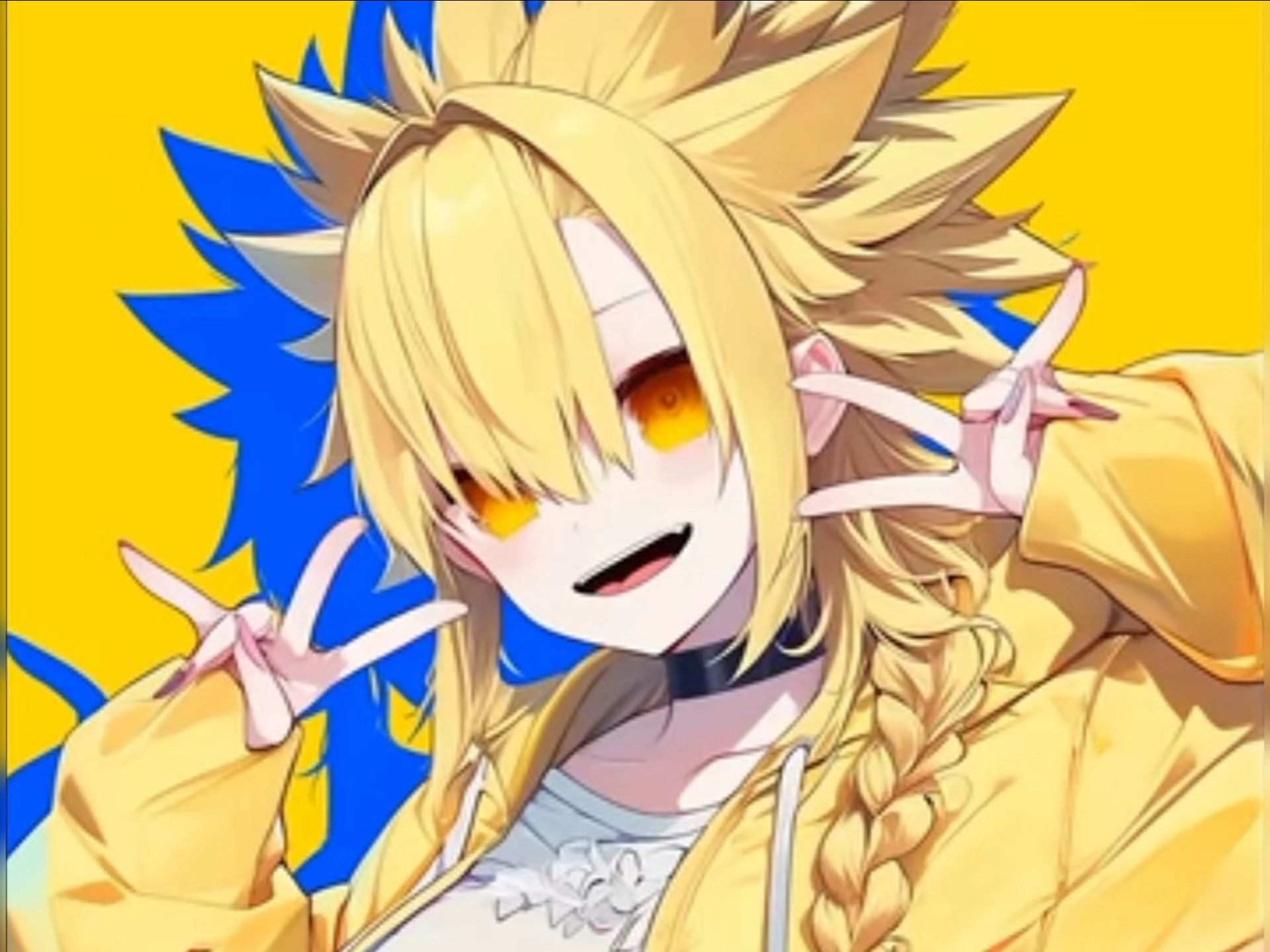 传奇王者基多拉娘化