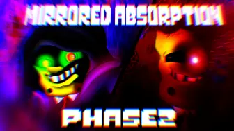 Download Video: Mirrored Absorption phase2:Grass skirt MURDER 镜像海绵