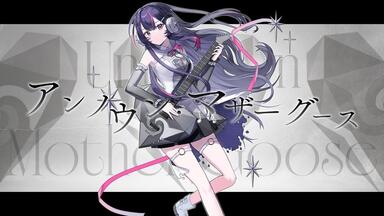 wowaka - seven girls' discord (2010) *Full album*_哔哩哔哩_