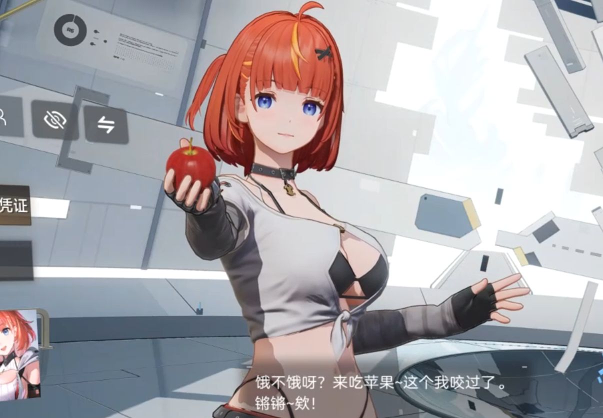 小登入坑一个月五个池子全歪,但是苔丝真好看