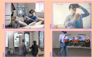 Download Video: 【虚拟现实】第一期 什么是VR