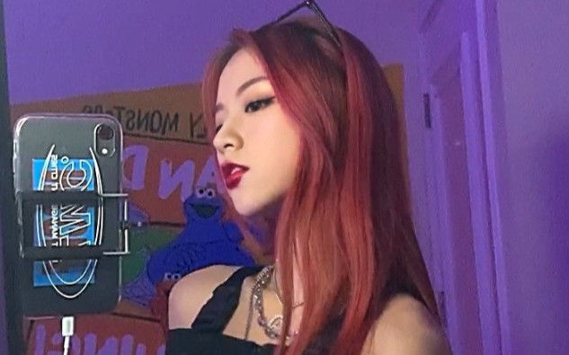 3.23抖音直播跳舞录屏