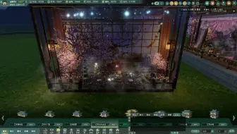 【剑网3家园】我把2D屏风变3D了嘿嘿～一看就会VI3D屏风组件系列（附蓝图分享）
