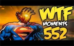 Download Video: Dota 2 WTF Moments 552