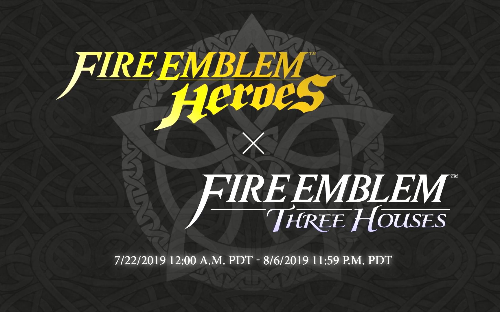 [图]Fire Emblem Heroes - Tips u0026 Tricks_ Three Houses Event