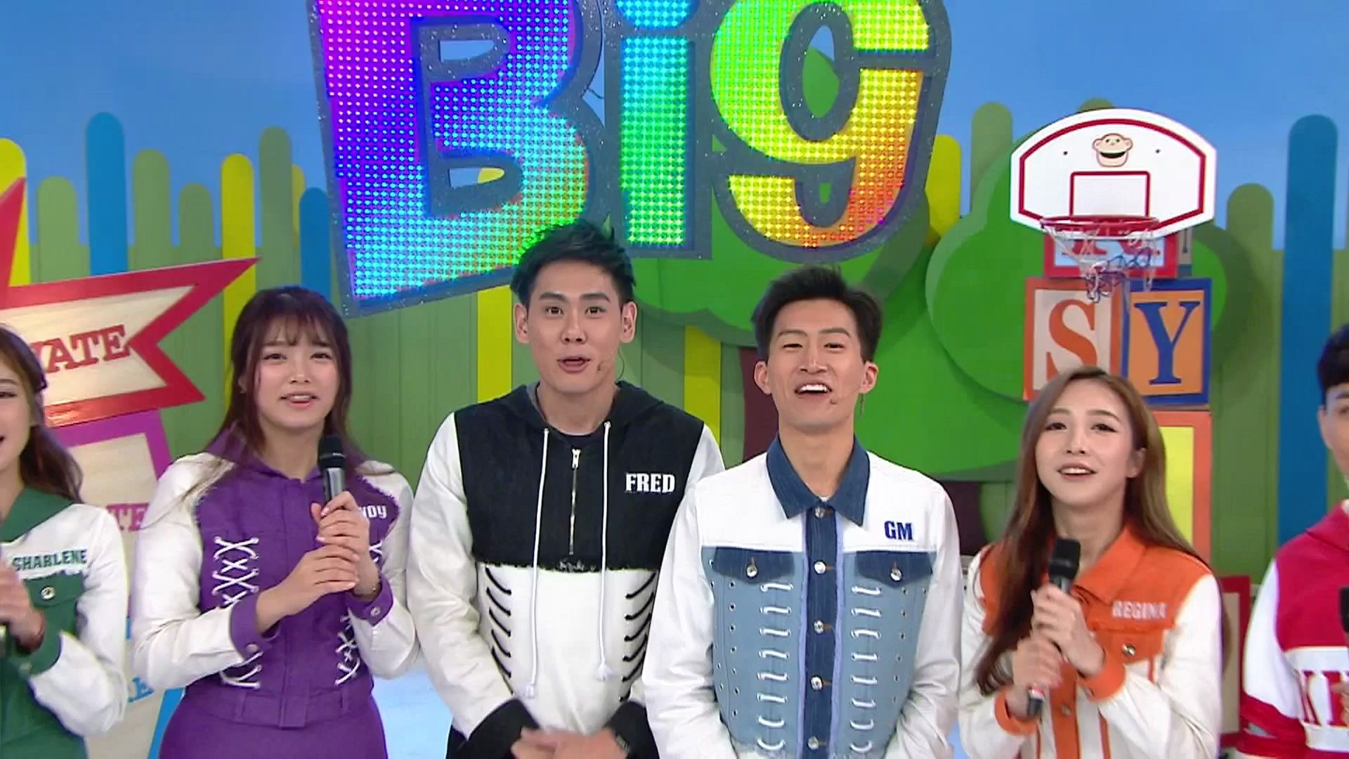 翡翠台thinkbig天地全新时段宣传片