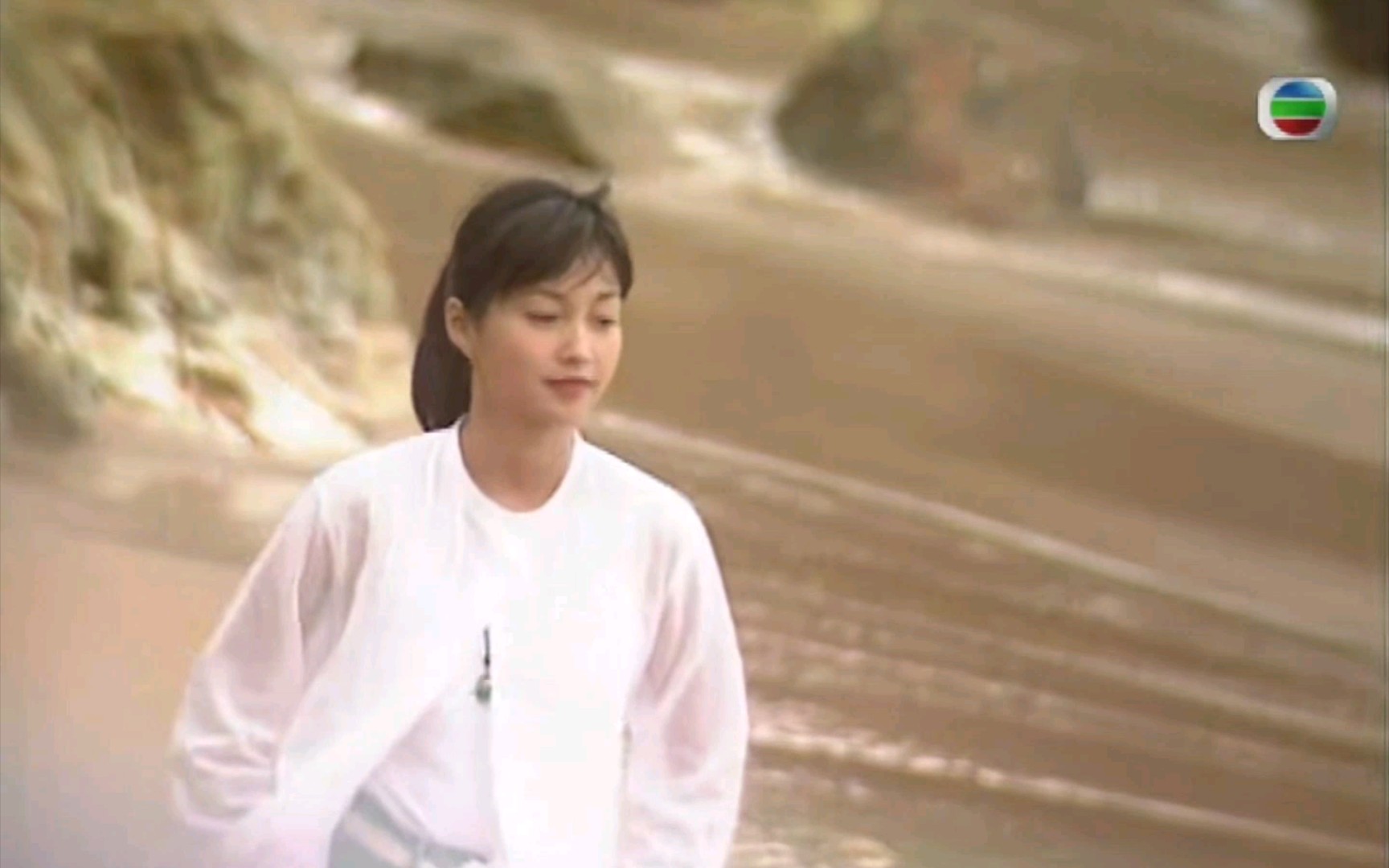 《k100》李绮红她真的很甜哎