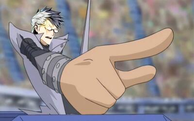 【fgo竞速组】海马社长/西哥2t 炎头 by lelouch(闪闪祭2)