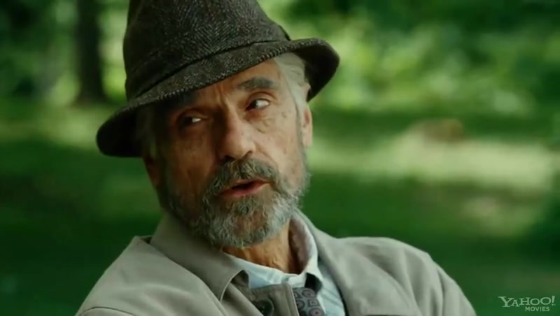 《妙笔生花》特辑 "没落"库珀陷偷窃人生难自拔