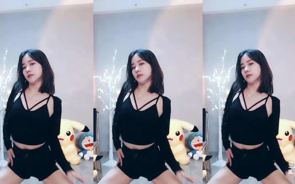 斗鱼舞蹈美女钢管舞主播王筱沫714直播录像