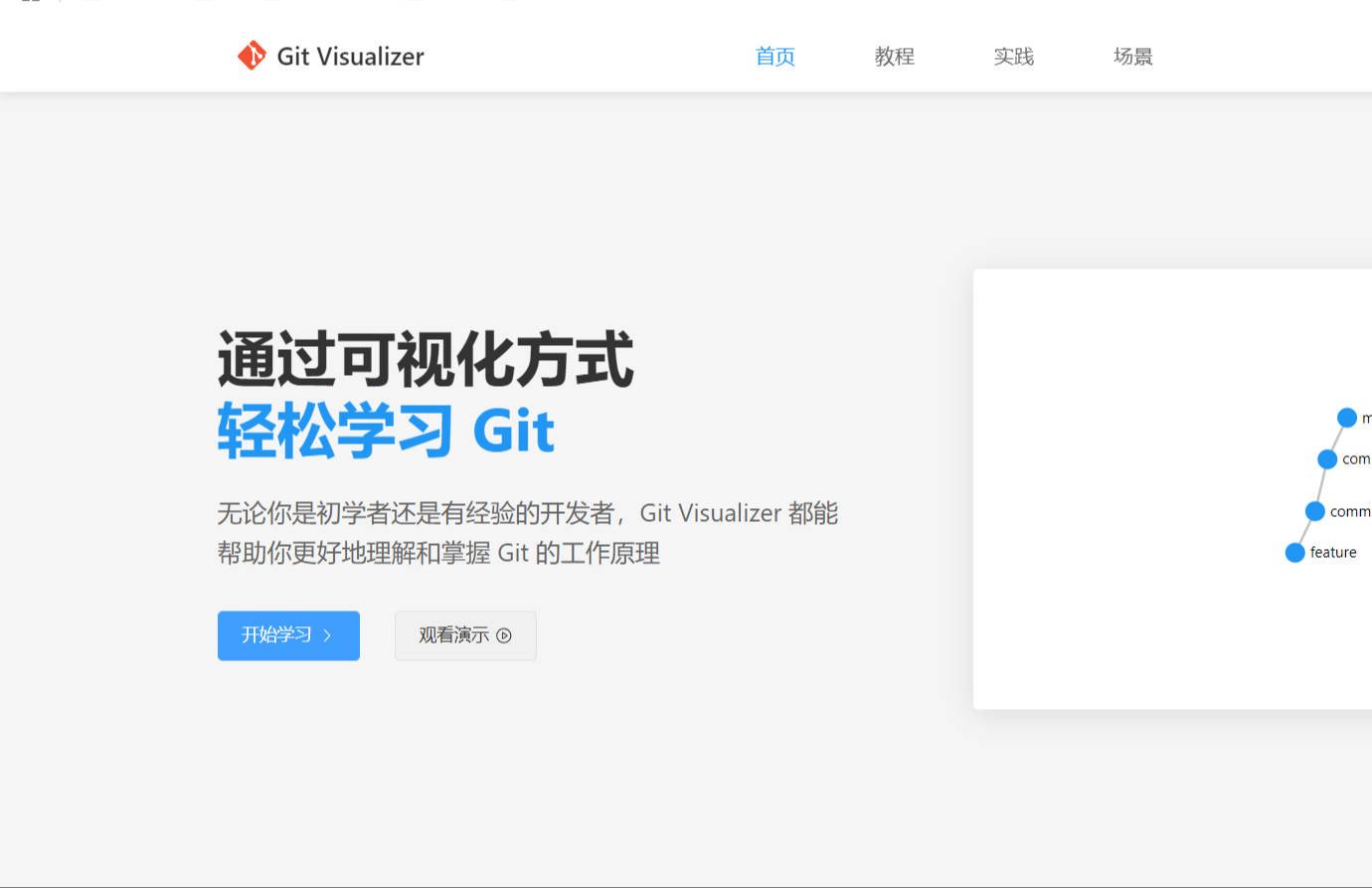 我用WindSurf+Cursor做了可视化git学习网站 |适合纯小白哔哩哔哩bilibili