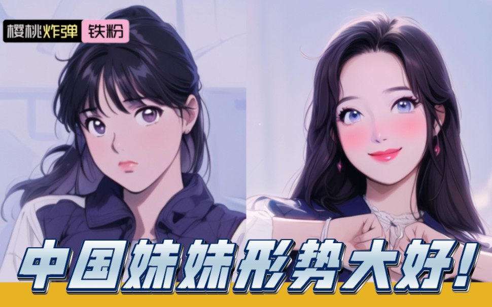 [图]【创造营2024】中国出道位指点江山系列！追星巨婴看创造营2024《Hot summer》主题曲MV（Reaction）