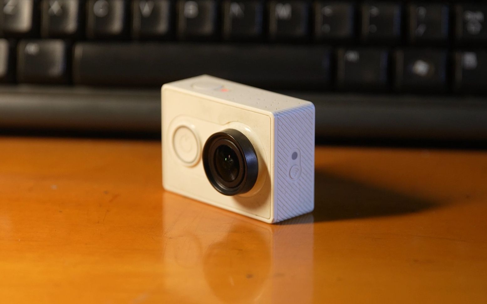 第十九回 告别人生中的第一台相机:小蚁运动相机一代_哔哩哔哩_bili